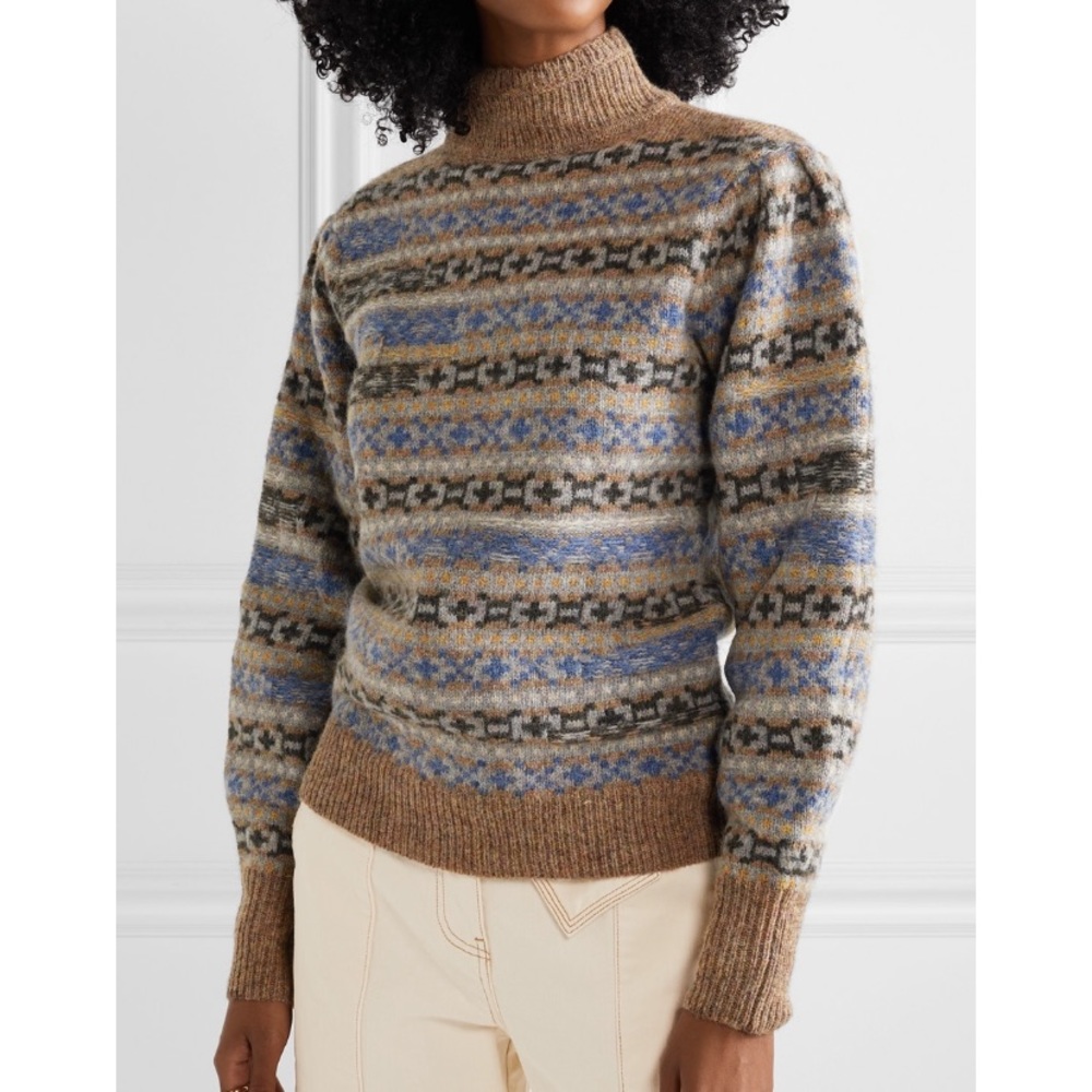 Isabel Marant Ned Sweater